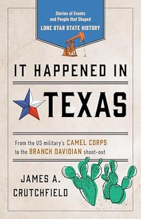 It Happened in Texas