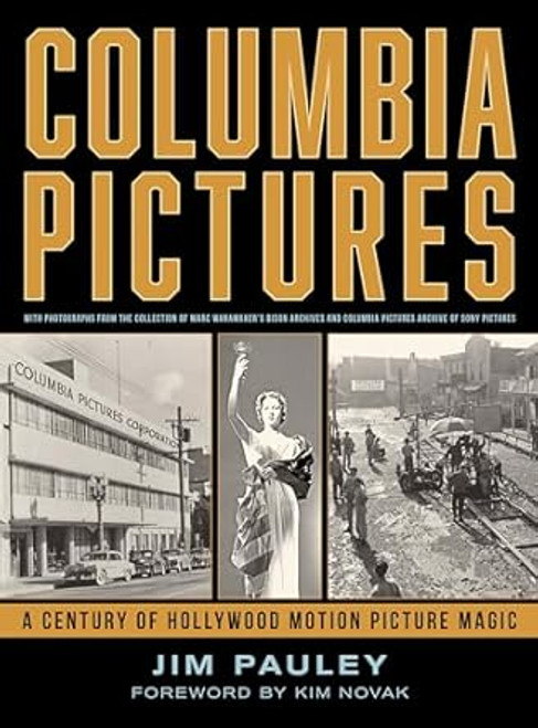 Columbia Pictures