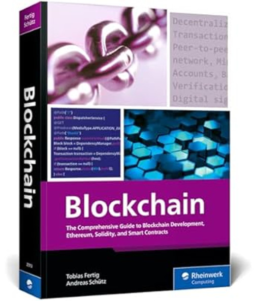 Blockchain: The Comprehensive Guide to Blockchain Development