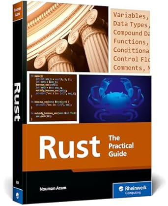 Rust Programming