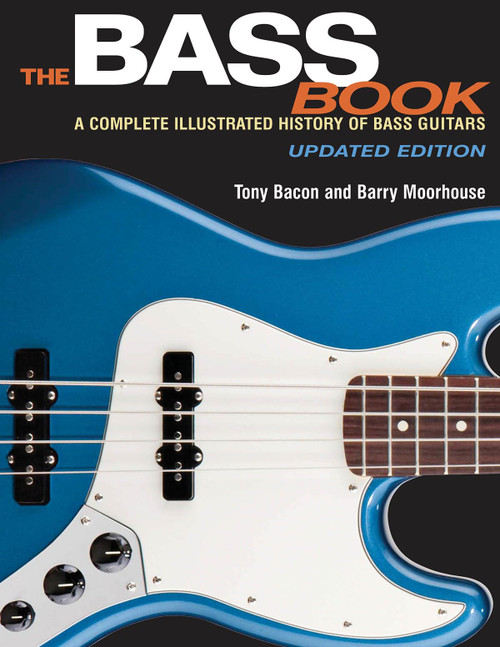 The Bass Book