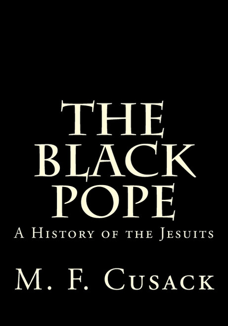 The Black Pope