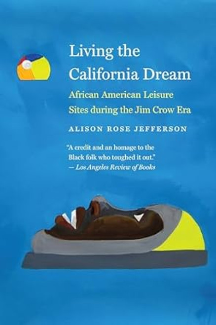 Living the California Dream