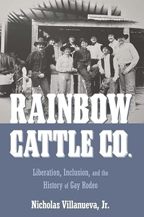 Rainbow Cattle Co