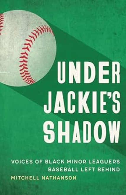 Under Jackie's Shadow