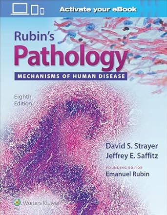 Rubin's Pathology