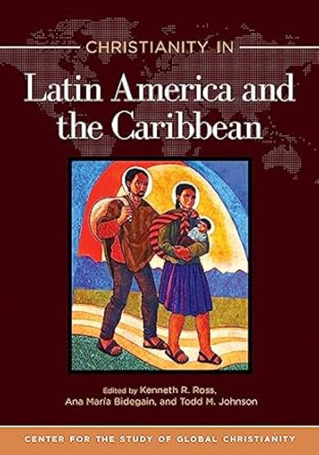 Christianity in Latin America and the Caribbean