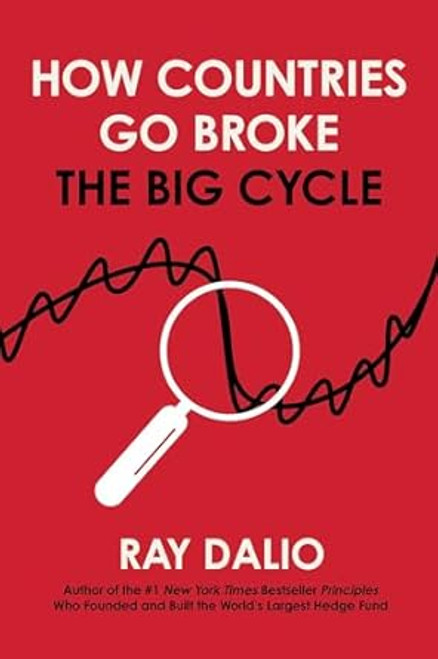 How Countries Go Broke: The Big Cycle