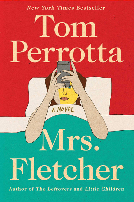Mrs. Fletcher: A Novel