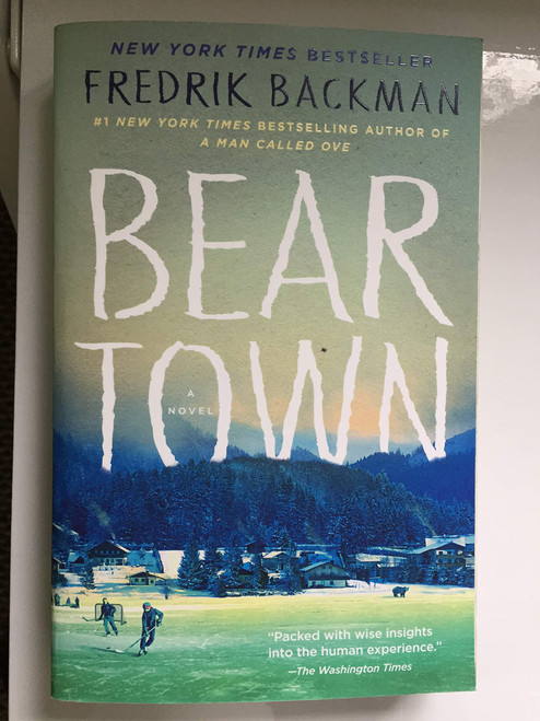 Bear Town