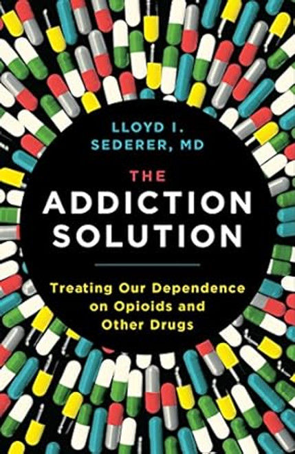 The Addiction Solution