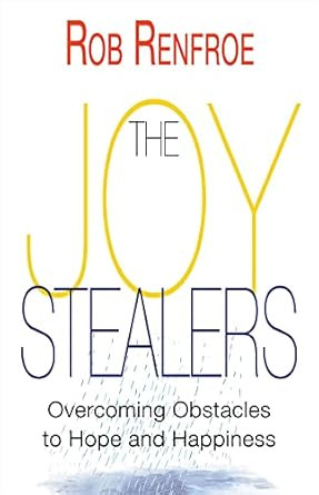 The Joy Stealers