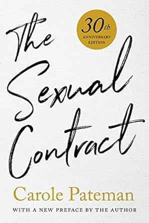 The Sexual Contract