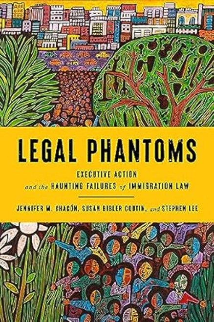 Legal Phantoms