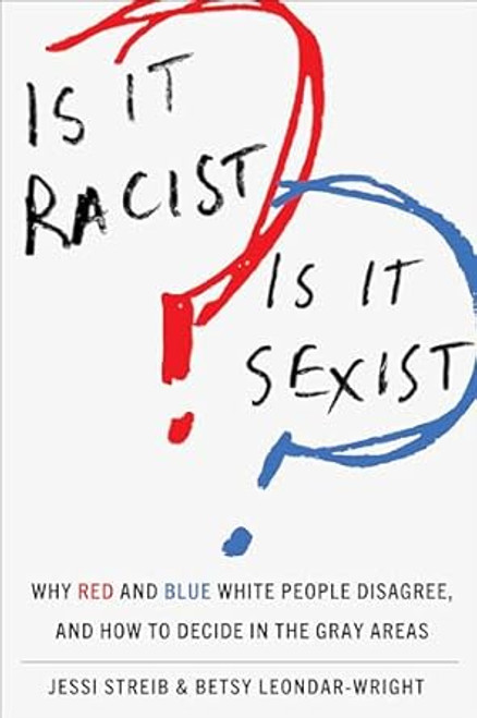 Is It Racist? Is It Sexist?