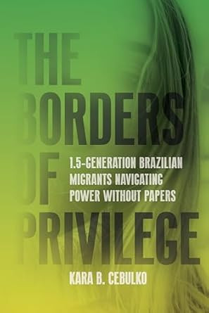 The Borders of Privilege