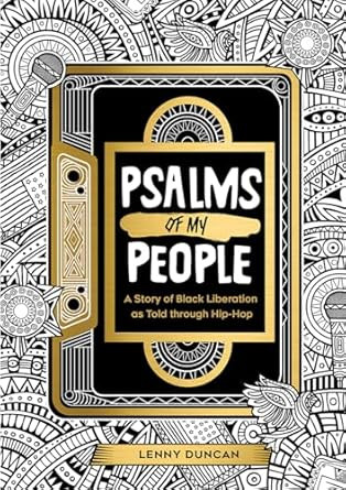 Psalms of My People