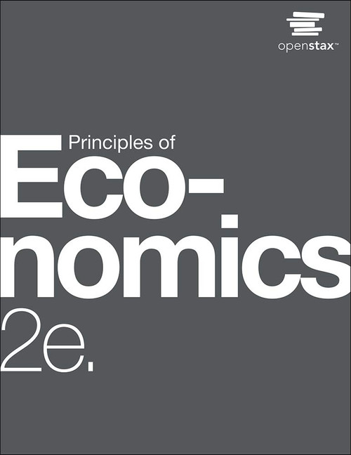 Principles of Economics by OpenStax