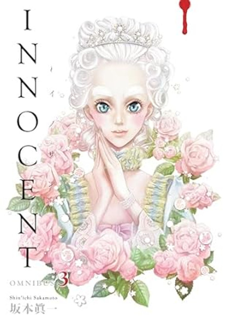 Innocent Omnibus Volume 3