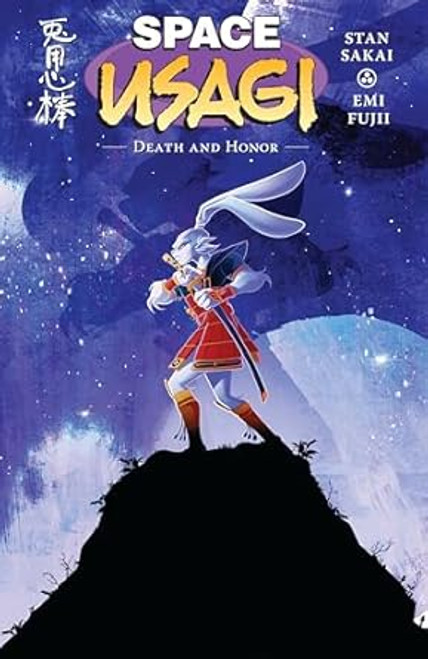Space Usagi