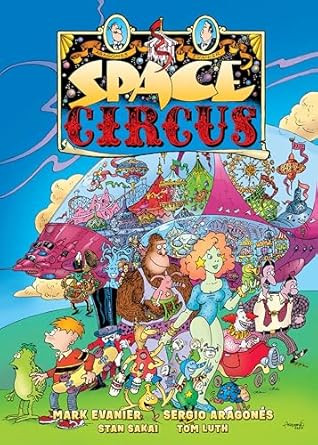 Space Circus