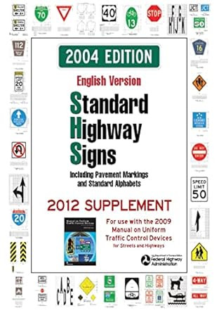 Standard Highway Signs