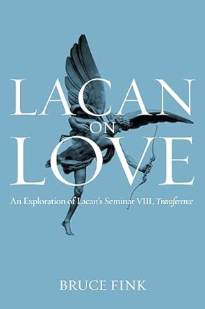 Lacan on Love