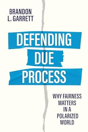 Defending Due Process