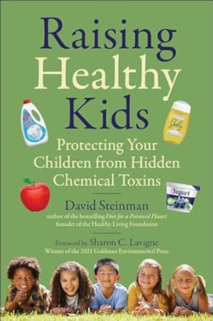 Raising Healthy Kids