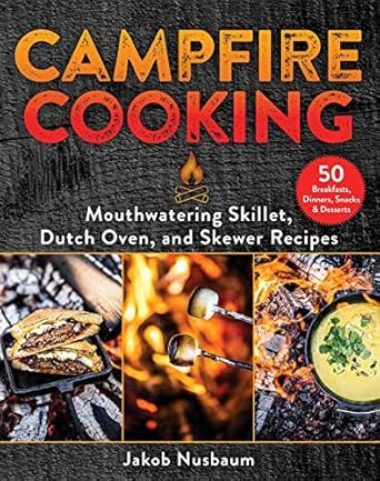 Campfire Cooking