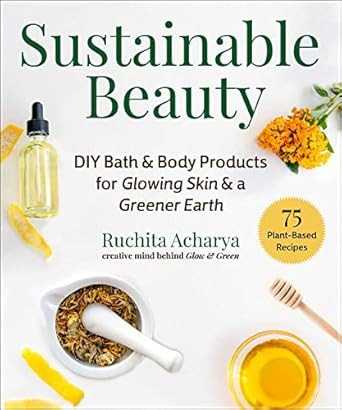 Sustainable Beauty