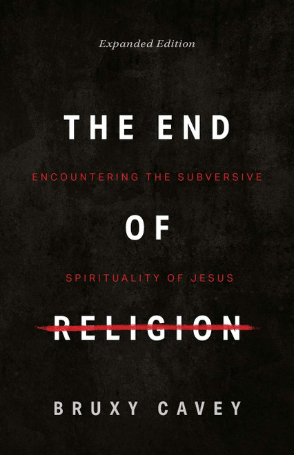 The End of Religion