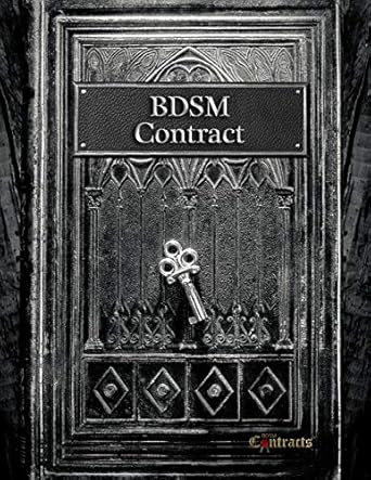 BDSM Contract