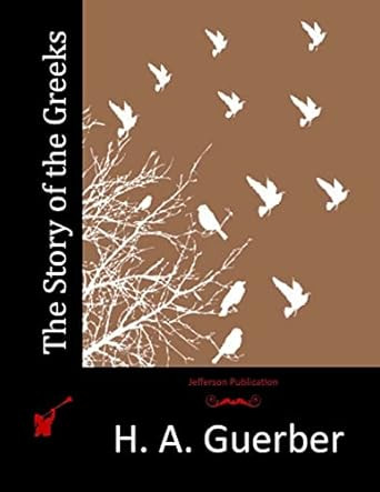 The Story of the Greeks