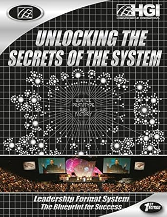 HGI Unlocking the Secrets of the System