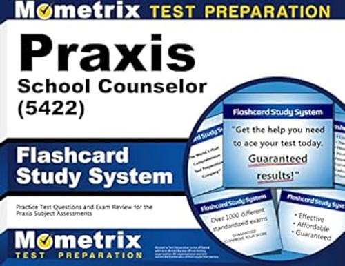 Praxis School Counselor