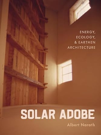 Solar Adobe