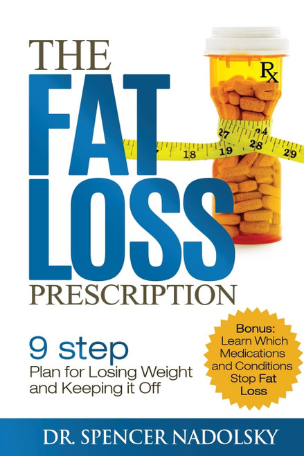 The Fat Loss Prescription