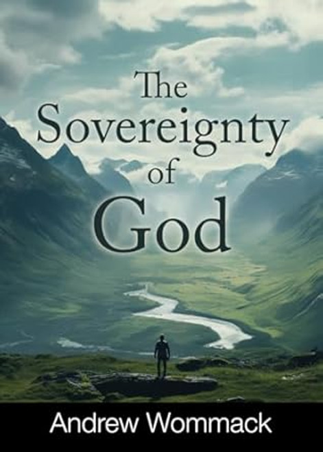 The Sovereignty of God