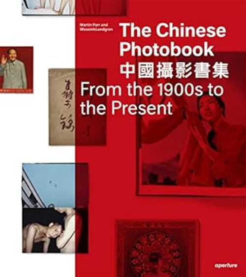 The Chinese Photobook From the 1900s to the Present
