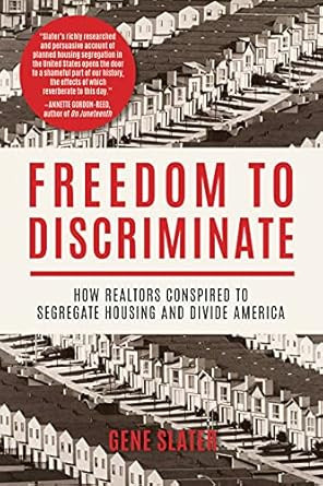 Freedom to Discriminate