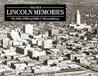 Lincoln Memories II