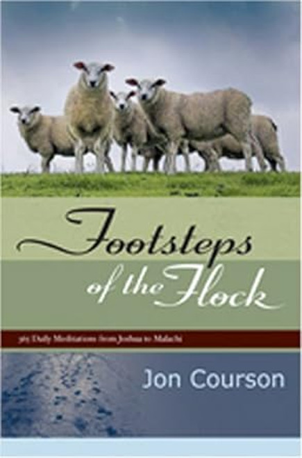 Footsteps of the Flock