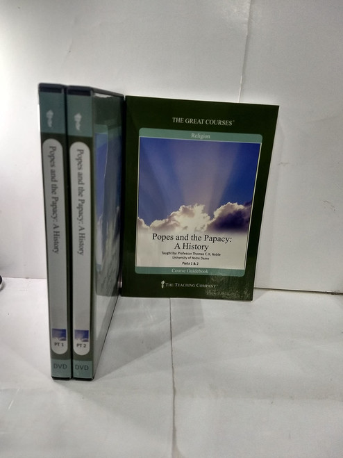 Popes and the Papacy