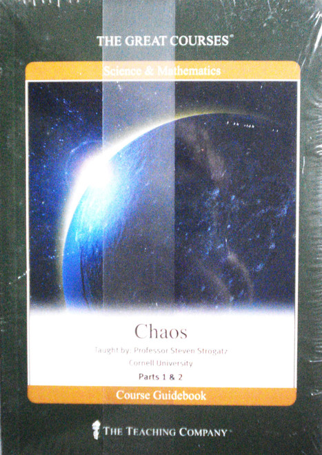 Chaos DVD