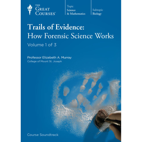 Trails of Evidence