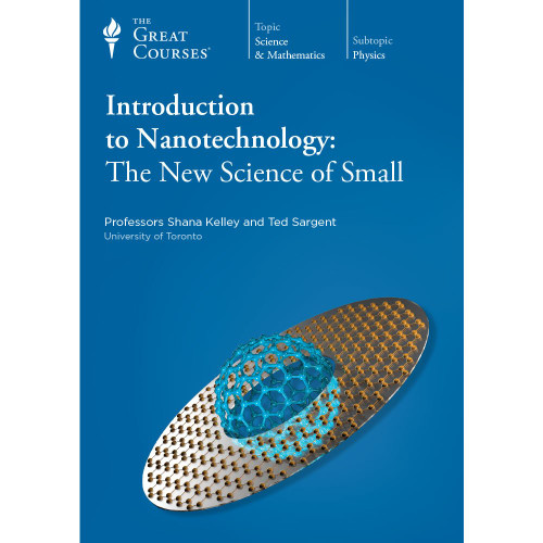 An Introduction to Nanotechnology