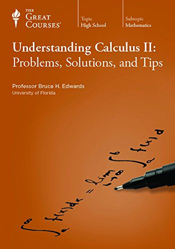 Understanding Calculus II