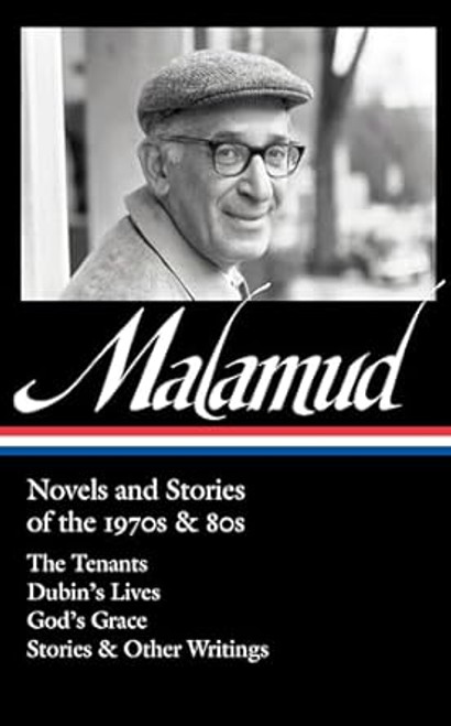 Bernard Malamud