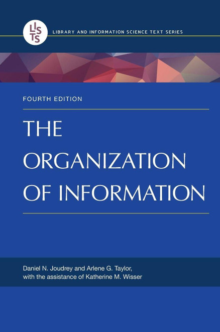 The Organization of Information